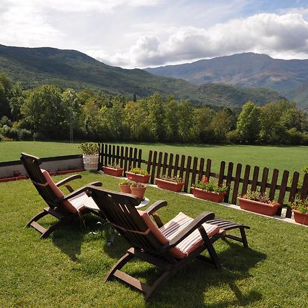 Hotel Selba D'Ansils Benasque Dış mekan fotoğraf