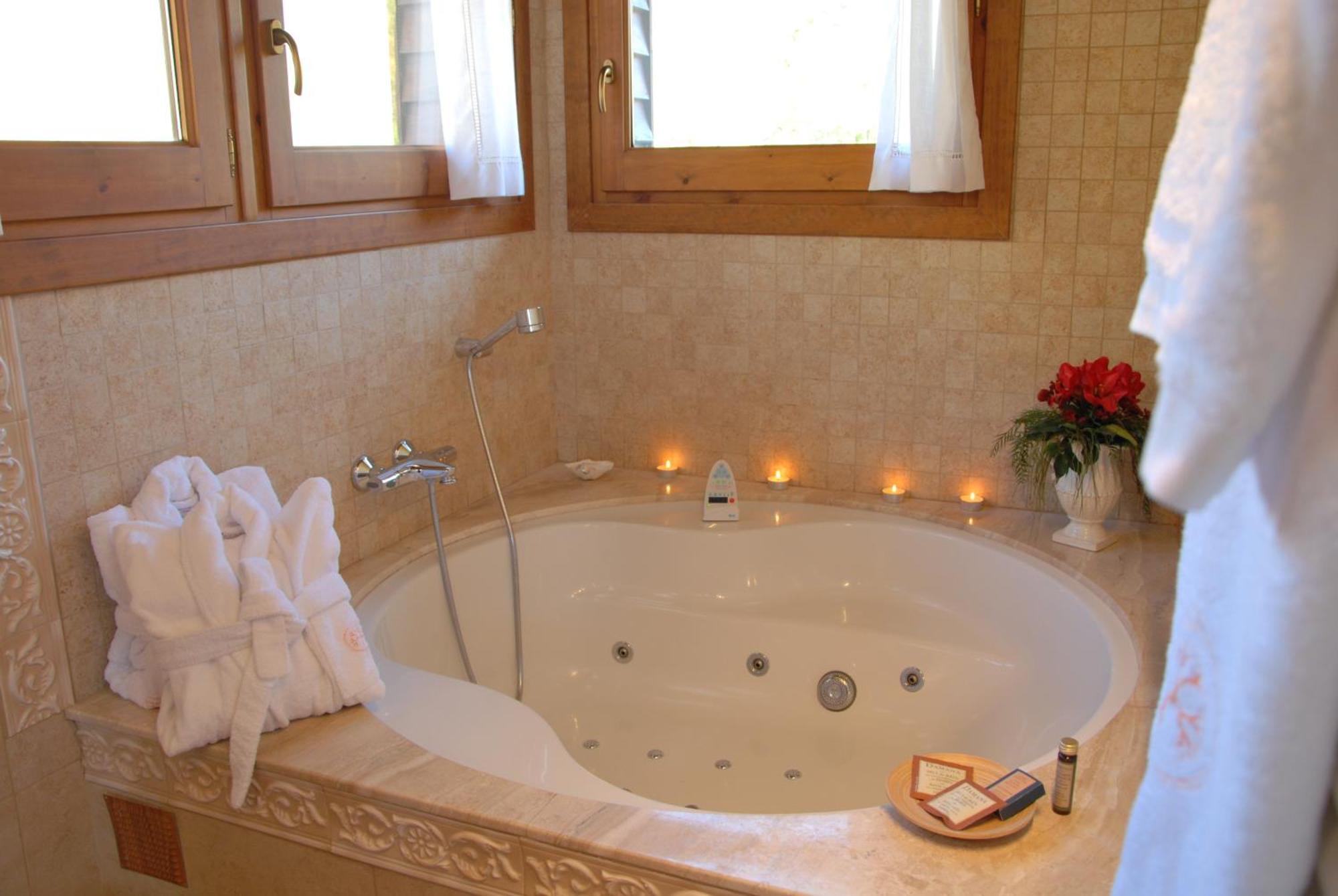 Hotel Selba D'Ansils Benasque Dış mekan fotoğraf