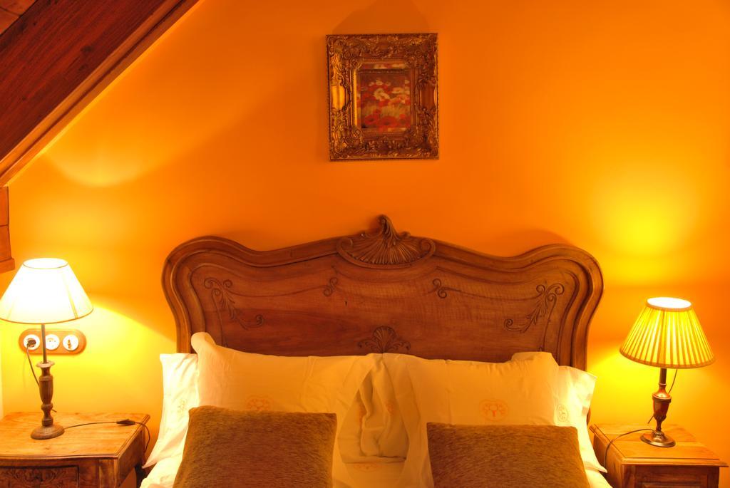 Hotel Selba D'Ansils Benasque Dış mekan fotoğraf