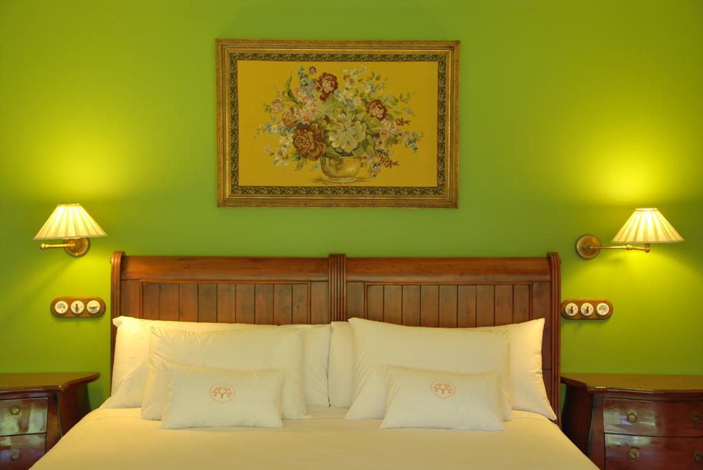 Hotel Selba D'Ansils Benasque Dış mekan fotoğraf