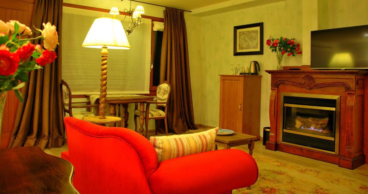 Hotel Selba D'Ansils Benasque Dış mekan fotoğraf