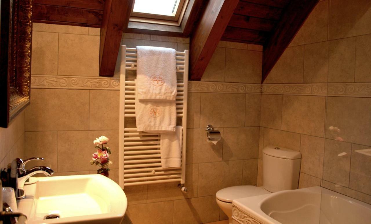 Hotel Selba D'Ansils Benasque Dış mekan fotoğraf