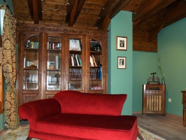 Hotel Selba D'Ansils Benasque İç mekan fotoğraf